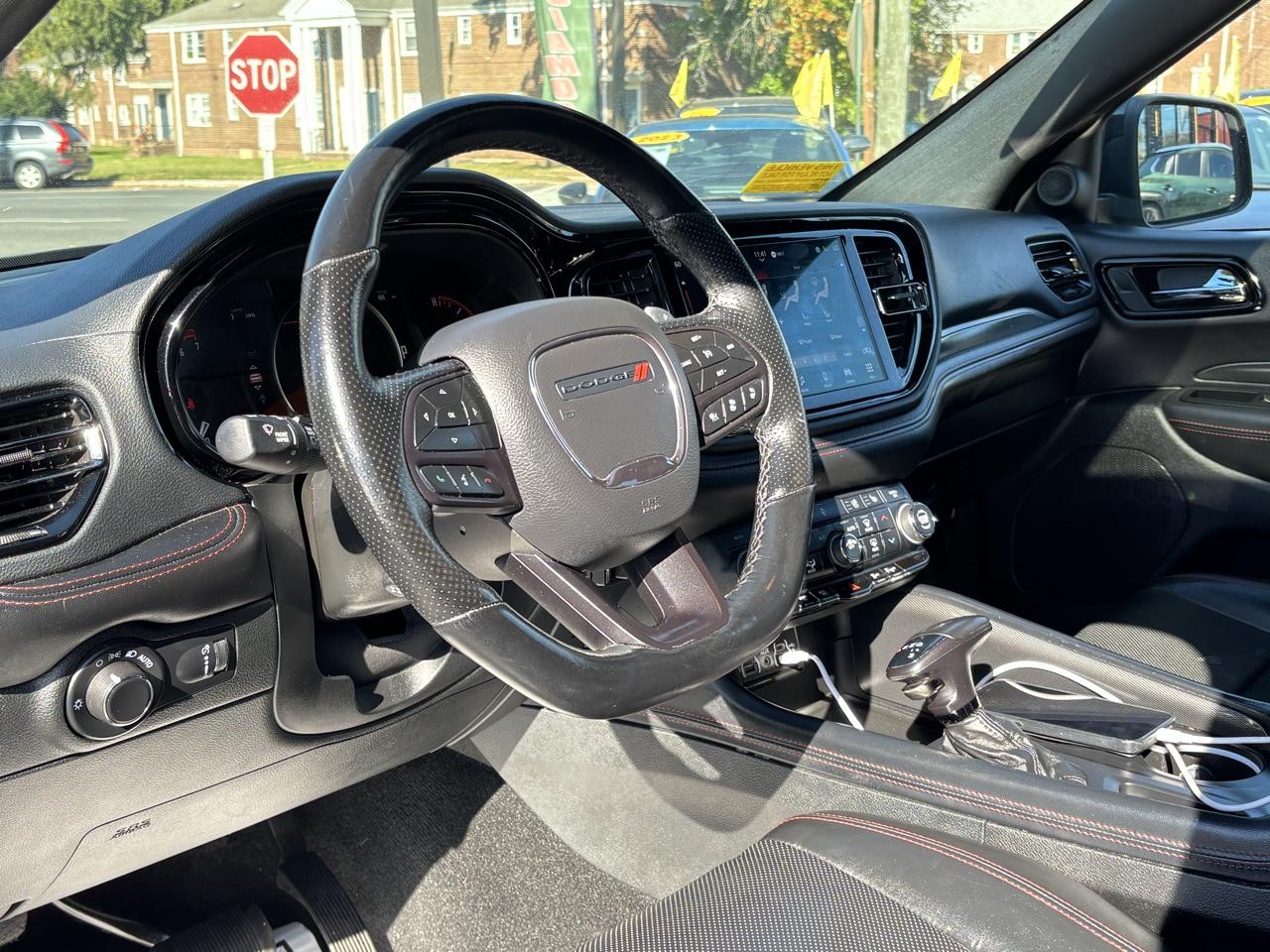 Dodge Durango GT AWD 2024