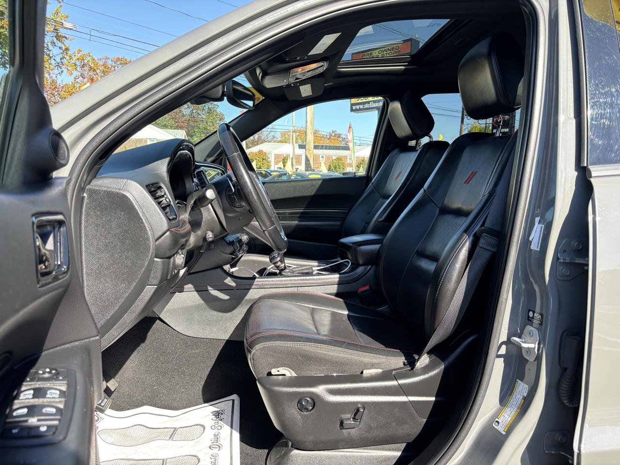 Dodge Durango GT AWD 2024