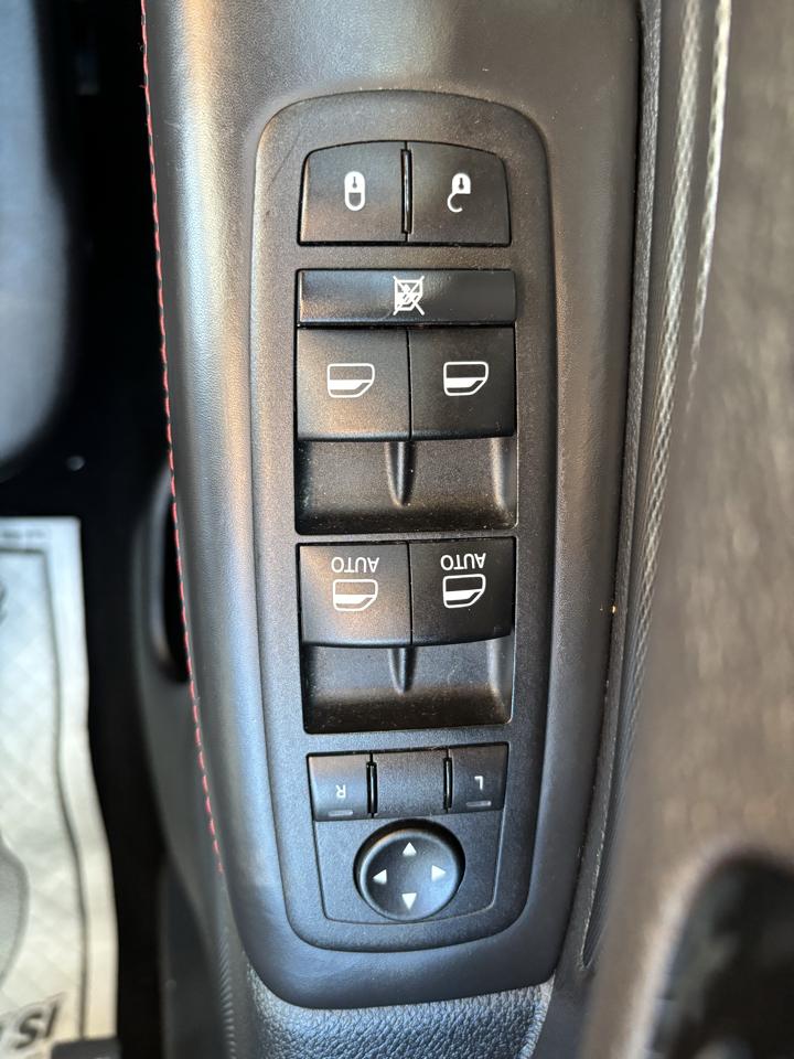 Dodge Durango GT AWD 2024