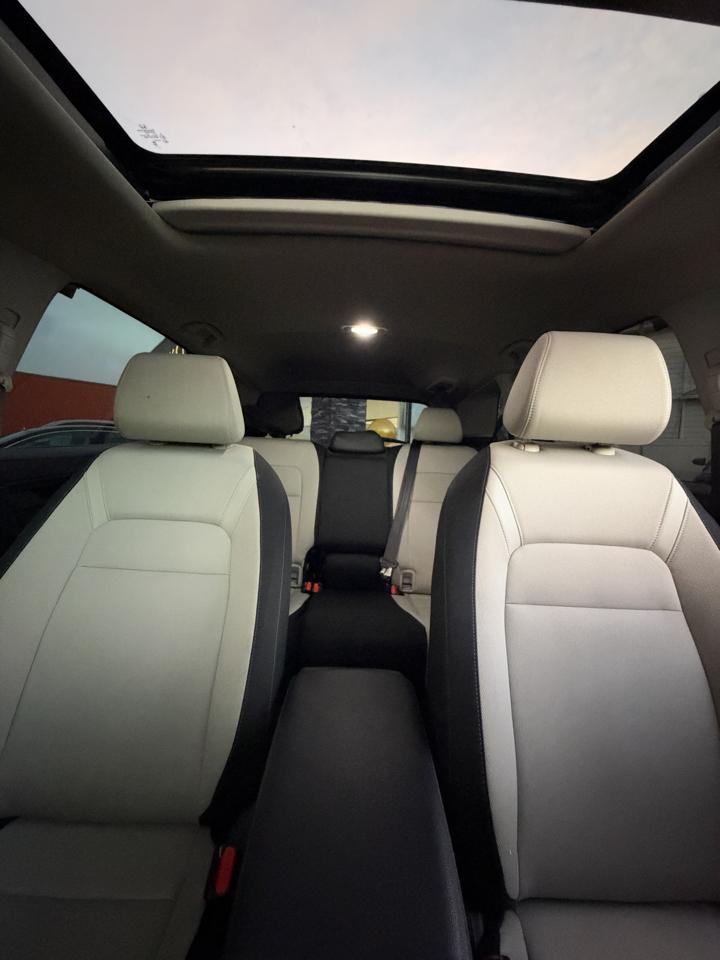 Honda CR-V EX AWD 2023