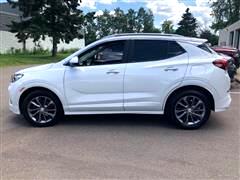 2023 Buick Encore GX 