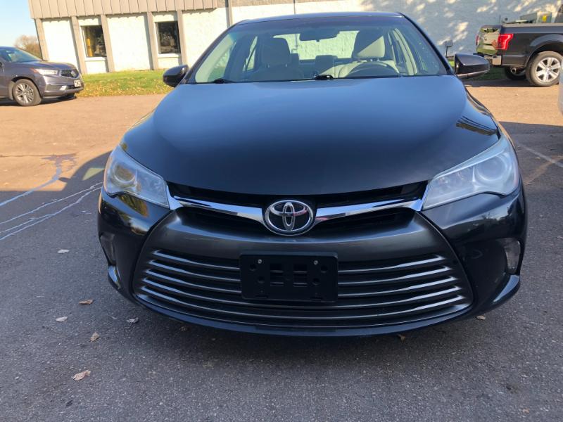 Toyota Camry SE 2015 Toyota Camry SE 2015