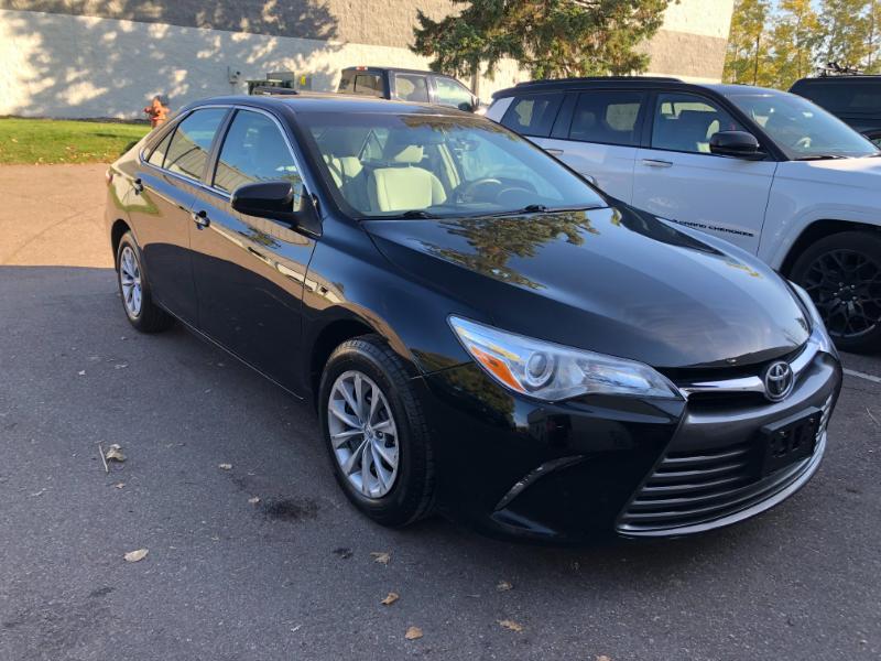 Toyota Camry SE 2015 Toyota Camry SE 2015
