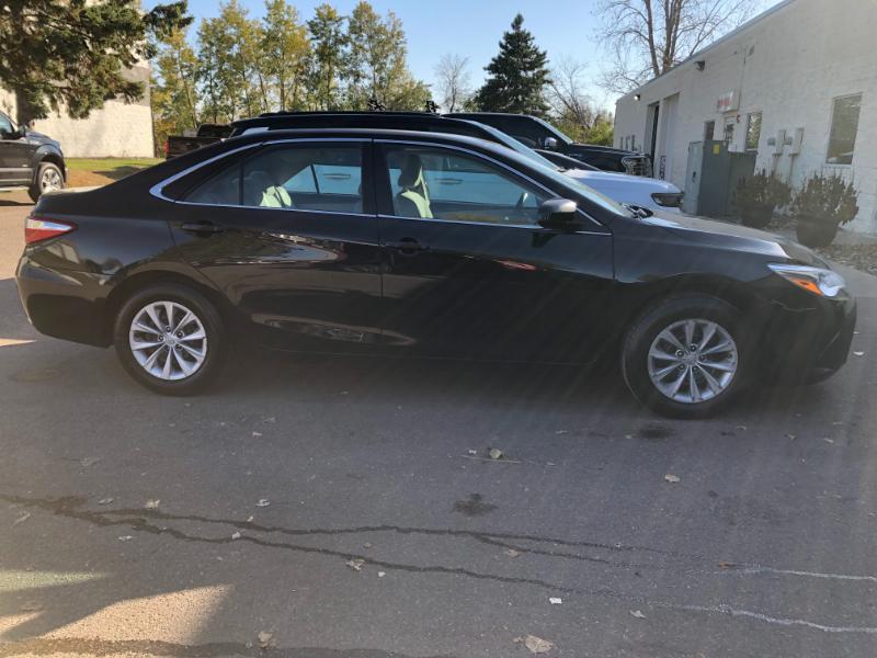 Toyota Camry SE 2015 Toyota Camry SE 2015