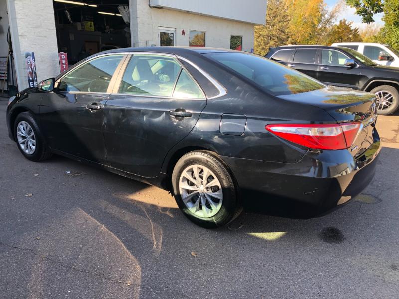 Toyota Camry SE 2015 Toyota Camry SE 2015