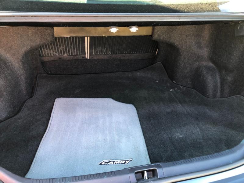 Toyota Camry SE 2015 Toyota Camry SE 2015