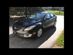 2010 Mazda MAZDA6 