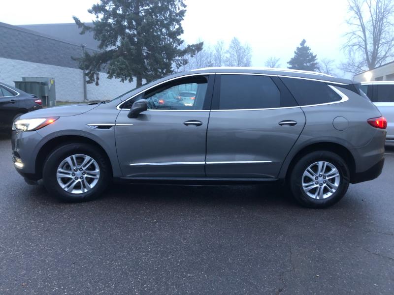 2019 Buick Enclave Essence AWD
