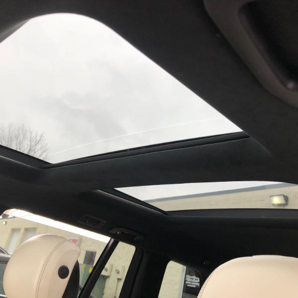 Mercedes-Benz GLS-Class GLS63 AMG 2017