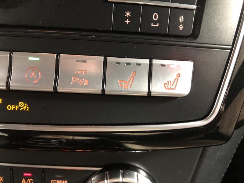 Mercedes-Benz GLS-Class GLS63 AMG 2017