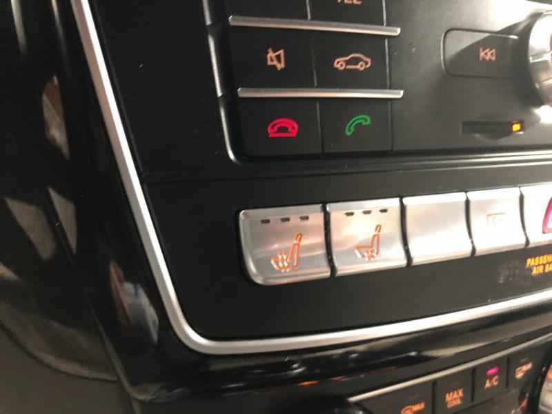 Mercedes-Benz GLS-Class GLS63 AMG 2017