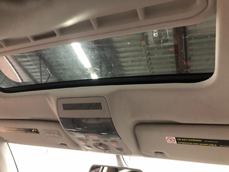 Audi A4 3.2 quattro with Tiptronic 2005