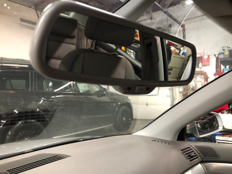 Audi A4 3.2 quattro with Tiptronic 2005