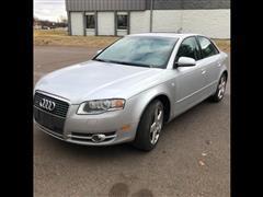 2005 Audi A4 