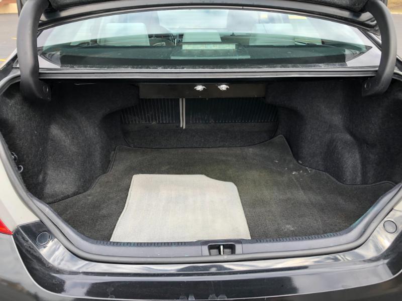 Toyota Camry SE 2015