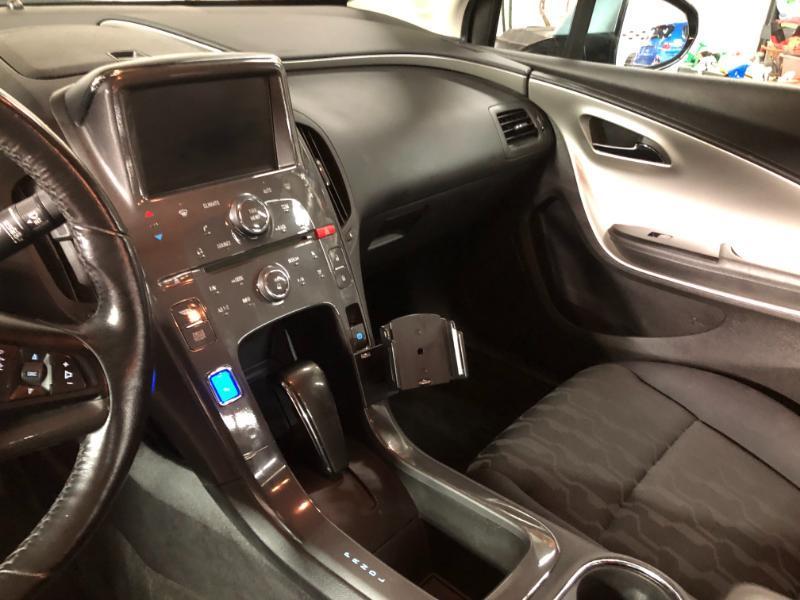 Chevrolet Volt Standard 2014