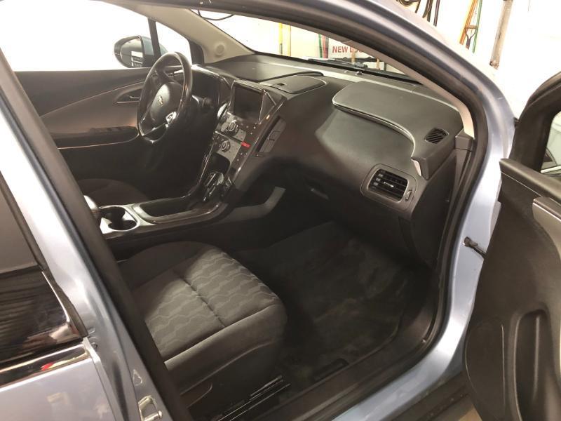 Chevrolet Volt Standard 2014