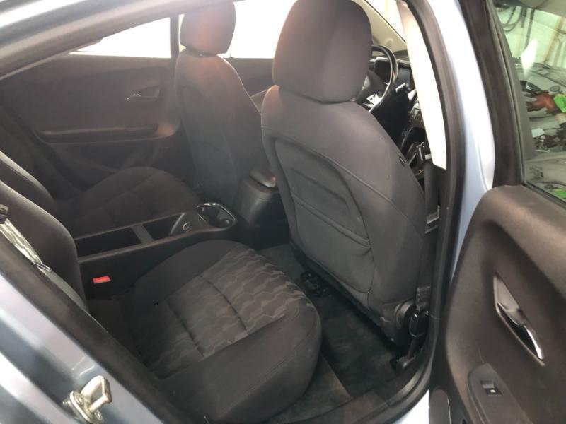 Chevrolet Volt Standard 2014