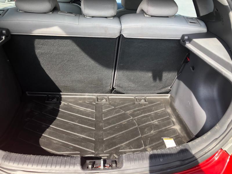 Hyundai Accent Sport 5-Door 6A 2016