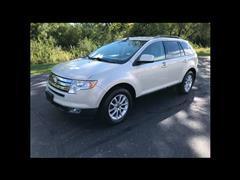 2007 Ford Edge 