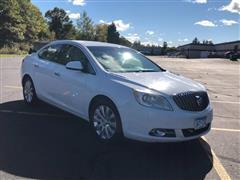 2012 Buick Verano 