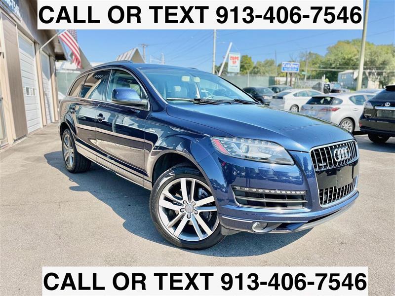 Used Cars for Sale Kansas City MO 64131 CarZone