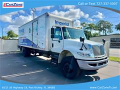 2016 International 4300 