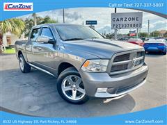 2012 RAM 1500 