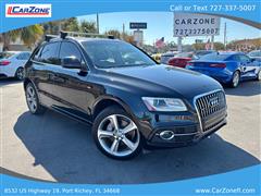 2014 Audi Q5 