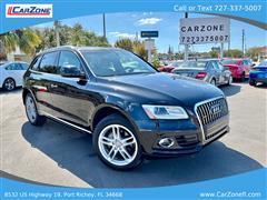 2016 Audi Q5 