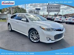 2014 Toyota Avalon 