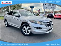 2010 Honda Accord Crosstour 