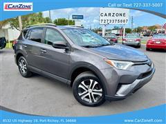 2017 Toyota RAV4 