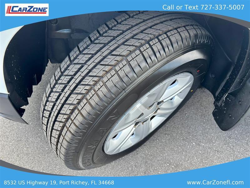 Chevrolet Traverse LS FWD w/PDC 2014