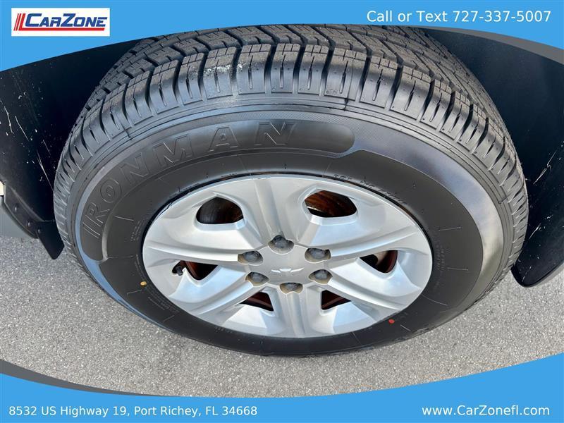 Chevrolet Traverse LS FWD w/PDC 2014