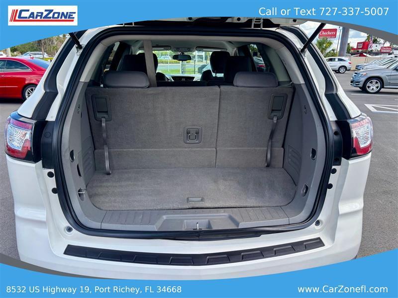 Chevrolet Traverse LS FWD w/PDC 2014