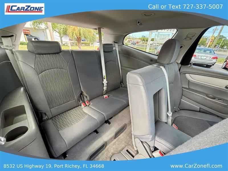 Chevrolet Traverse LS FWD w/PDC 2014