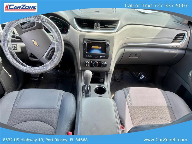 Chevrolet Traverse LS FWD w/PDC 2014