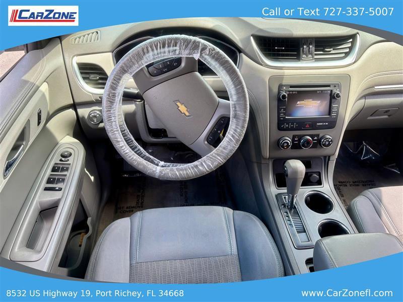 Chevrolet Traverse LS FWD w/PDC 2014