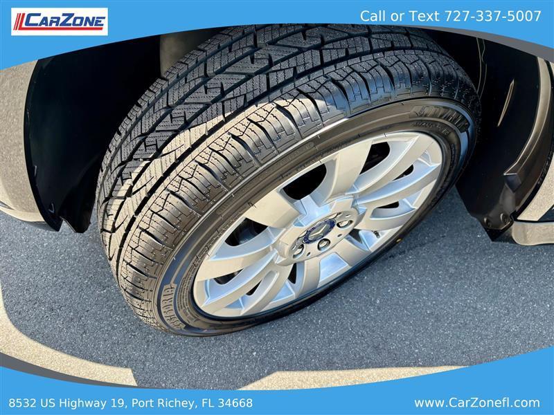Mercedes-Benz GLK-Class GLK350 2012
