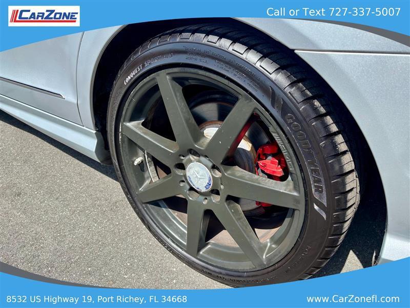 Mercedes-Benz C-Class C250 Sport Sedan 2014