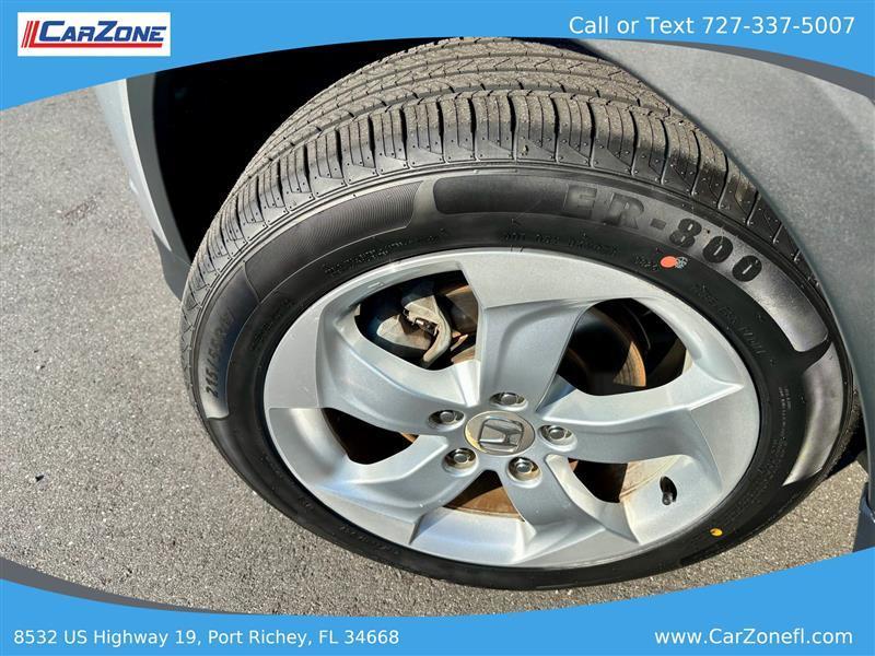 Honda HR-V EX 4WD CVT 2016