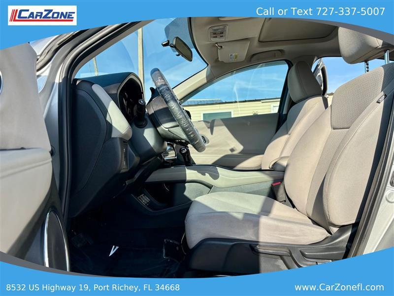 Honda HR-V EX 4WD CVT 2016