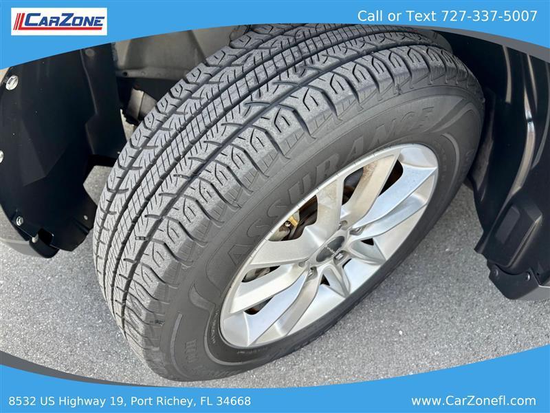Dodge Journey SXT 2017