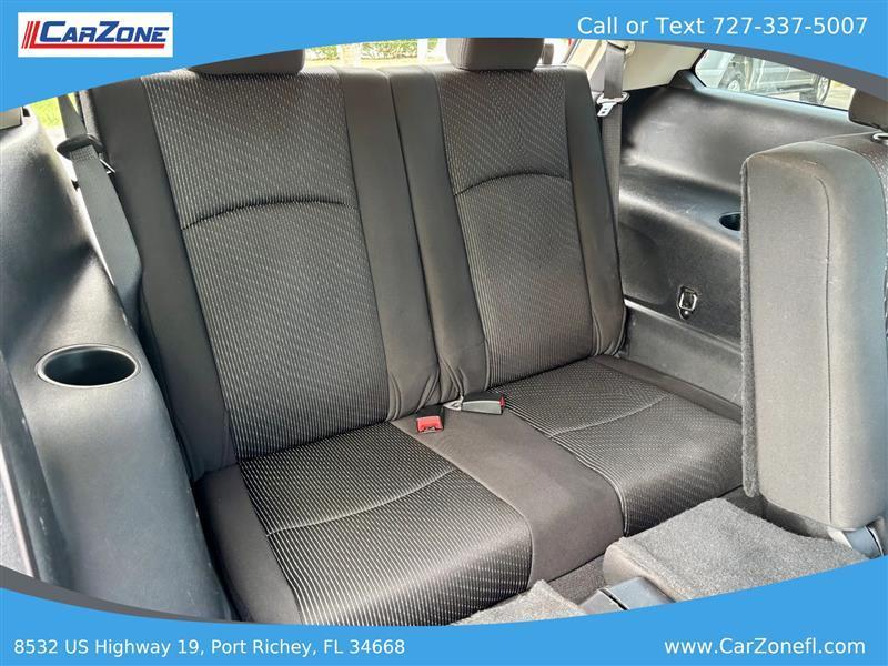 Dodge Journey SXT 2017