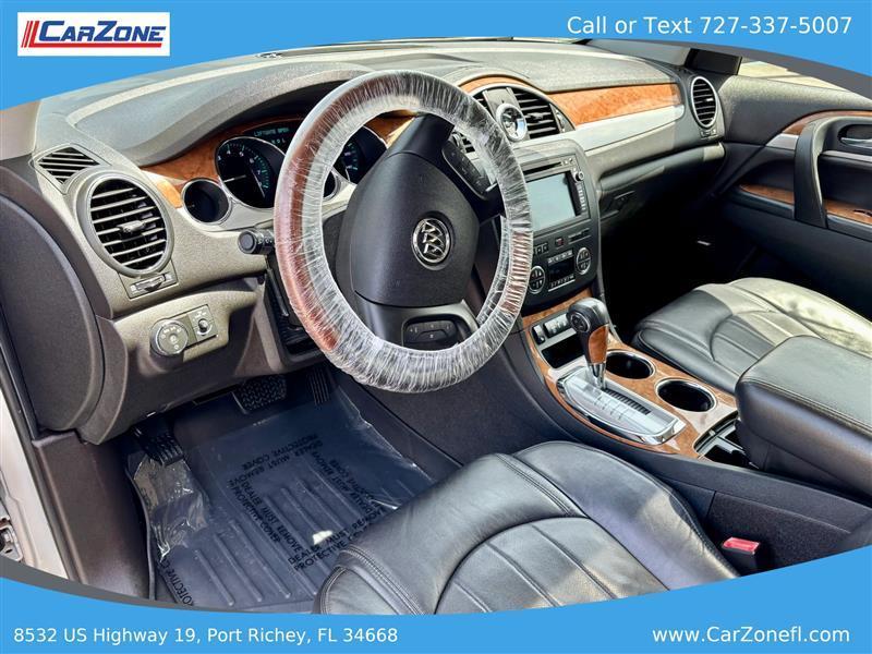 Buick Enclave Premium FWD 2012
