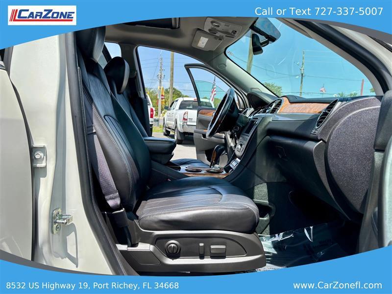 Buick Enclave Premium FWD 2012