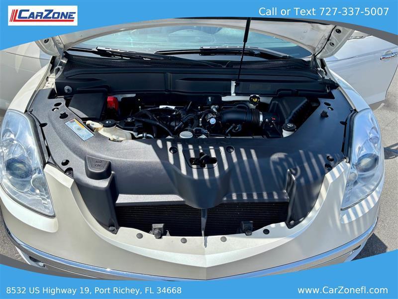 Buick Enclave Premium FWD 2012
