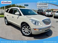 2012 Buick Enclave 