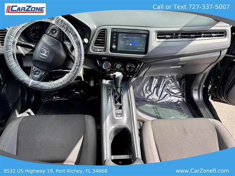 Honda HR-V Sport 2019